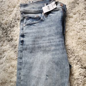 NWT Express Jeans